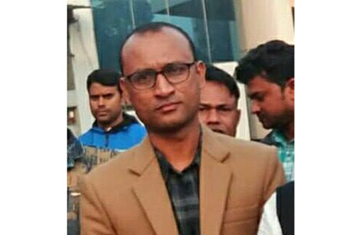 সাভারে যুবলীগ নেতা হত্যার ঘটনায় ১৬ জনের নামে মামলা