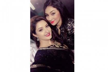 পরীমণি চাইলে শাকিবকে দিয়ে দেবেন অপু