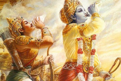 শুরু হতে যাচ্ছে ৬৭০০ কোটি বাজেটের মহাভারতের শুটিং 