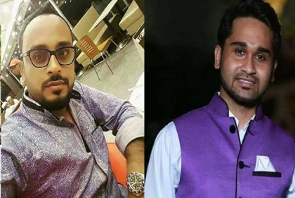 নাঈম-সাদমানের জামিন নামঞ্জুর