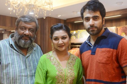 'জয়া আহসানের সঙ্গে প্রেমপর্বের গভীরতাটা একটু বেশিই'