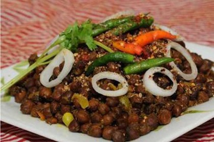ছোলার পাঁচটি চমকপ্রদ পুষ্টিগুণ