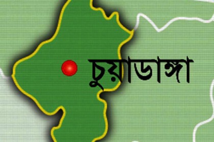 চুয়াডাঙ্গায় গৃহবধূর রহস্যজনক মৃত্যু