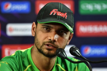 কার্ডিফের স্মৃতি নিয়েই মাঠে নামবে টাইগাররা