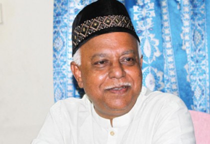 এতিমদের নিয়ে অন্যরকম ইফতারি