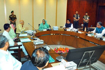 পুরাতন কারাগার সংস্কারের নির্দেশ প্রধানমন্ত্রীর