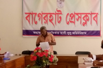 ইউএনওকে ঘুষ না দেয়ায় তালিকাভুক্ত হয়নি মুক্তিযোদ্ধার নাম