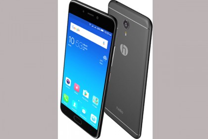 প্রি-বুকিং করা যাবে সেলফি স্পেশালিস্ট Helio S10