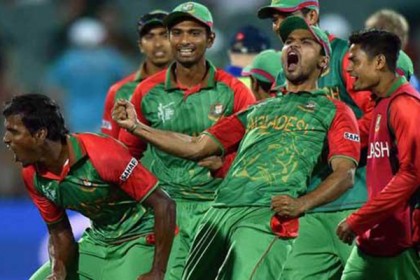 যেভাবে সেমিফাইনালে যেতে পারে মাশরাফিরা