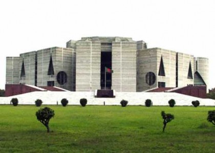 ১৮ হাজার ৩৭০ কোটি টাকার সম্পূরক বাজেট পাস