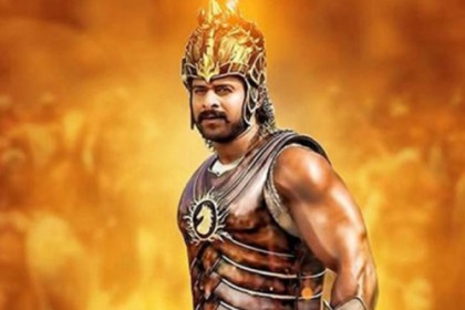 বাহুবলীর শ্যুটিংয়ের সময় যা খেতেন প্রভাস