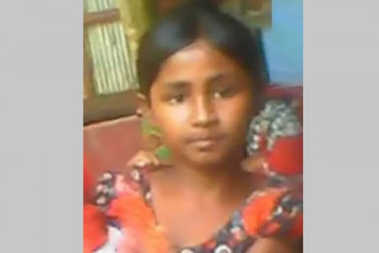 লক্ষ্মীপুরে ১৬ দিন পর স্কুল ছাত্রীর লাশ উত্তোলন
