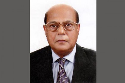 সাবেক প্রধান বিচারপতি লতিফুর রহমান আর নেই