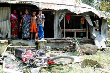 মাগুরায় দু'পক্ষের সংঘর্ষে আহত ১৫ 