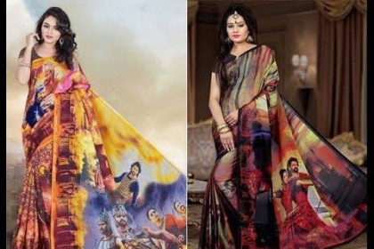 
ঢাকায় 'বাহুবলী'!