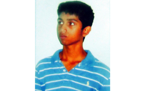 পিরোজপুরে স্কুলছাত্র হত্যা মামলায় দু'জনের ফাঁসি