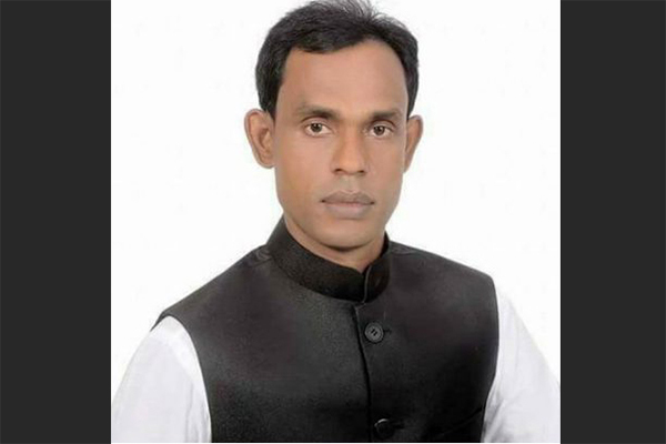 ধর্ম নিয়ে ‘কটূক্তি’; সিলেটে হিন্দু মহাজোট নেতা গ্রেফতার
