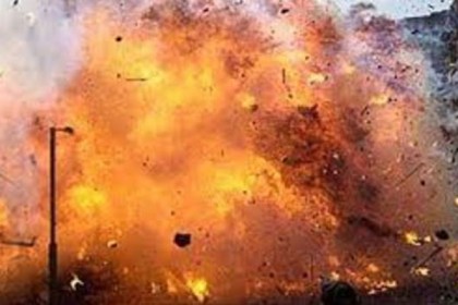 ভারতে বাজি কারখানায় বিস্ফোরণে নিহত ২২