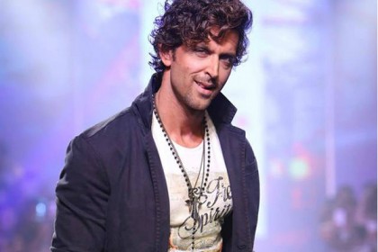 নতুন রূপে ফিরছেন হৃত্বিক!