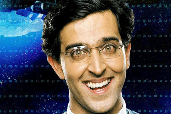 অভিনয় ছেড়ে ‘গণিতে’ মগ্ন হৃত্বিক!