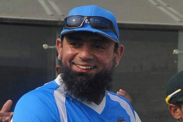 টাইগারদের যে পরামর্শ দিলেন সাকলাইন  মুশতাক!