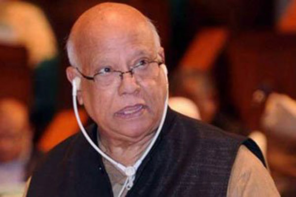 'বিশ্বব্যাংকের সহায়তায় বস্তিবাসীদের আবাসন প্রকল্প বাস্তবায়ন হচ্ছে' 