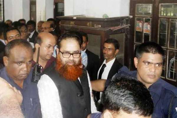 এমপি রানার জামিনে স্থগিতাদেশ বহাল