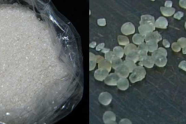 ভারতে চালের পর এবার আতঙ্ক ছড়াচ্ছে প্লাস্টিকের চিনি!