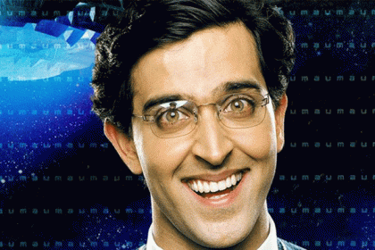 অভিনয় ছেড়ে ‘গণিতে’ মগ্ন হৃত্বিক!
