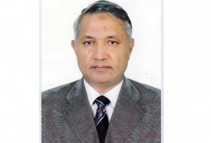 বিএনপি ছাড়লেন কেন্দ্রীয় সাংগঠনিক সম্পাদক আজিম