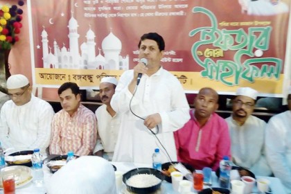 দুবাই বঙ্গবন্ধু পরিষদের নতুন কমিটি ঘোষণা