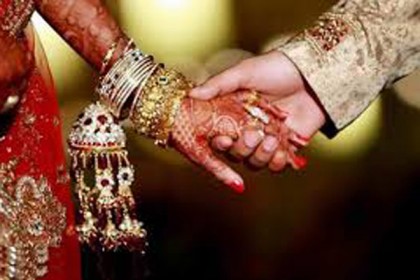হৃদরোগ-ডায়াবেটিসের ঝুঁকি কমায় বিয়ে! 