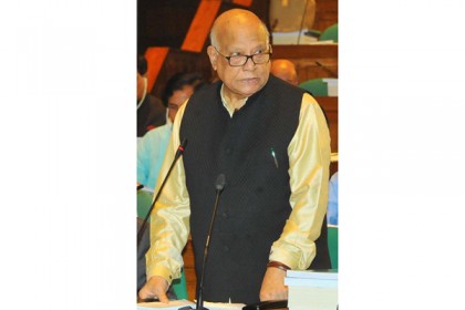 ১৩ হাজার কোটি কালো টাকা সাদা হয়েছে : অর্থমন্ত্রী