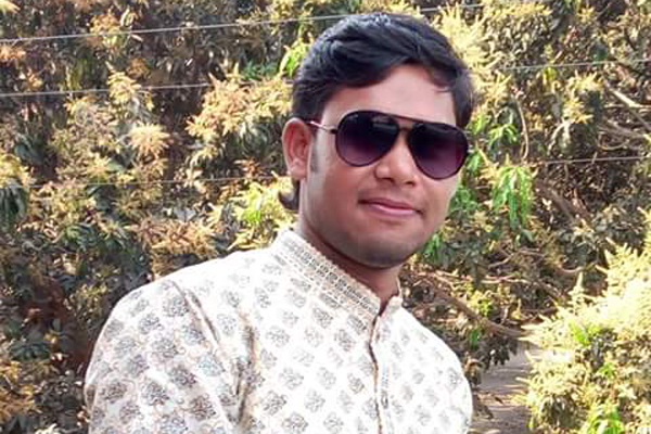সড়ক দুর্ঘটনায় ইবি শিক্ষার্থী নিহত