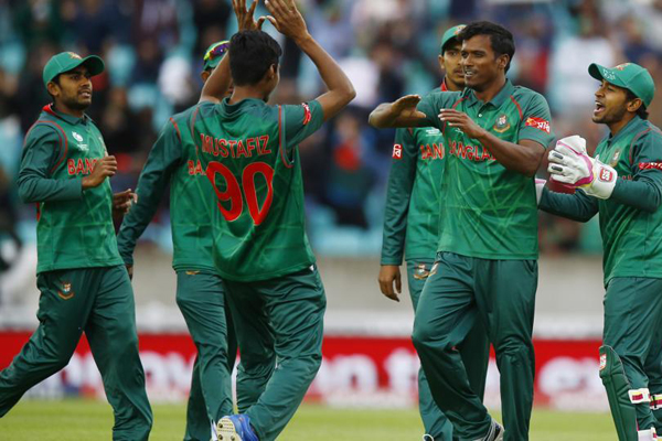 টাইগারদের একাদশে দুই পরিবর্তনের সম্ভাবনা