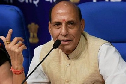 'আগের চেয়ে ভারতের সীমান্ত অনেক বেশি নিরাপদ'