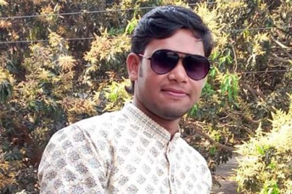 সড়ক দুর্ঘটনায় ইবি শিক্ষার্থী নিহত