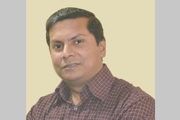 গ্লোবাল মিডিয়া ফোরাম সম্মেলনে যাচ্ছেন ড. সাজ্জাদ বকুল