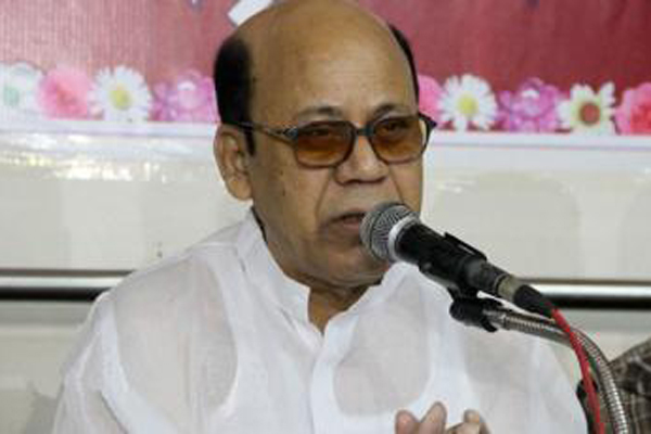 'যারা এতিমের টাকা খায় এদেশে তাদের রাজনীতি করার অধিকার নেই'