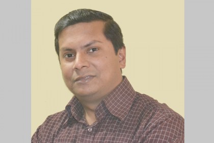 গ্লোবাল মিডিয়া ফোরাম সম্মেলনে যাচ্ছেন ড. সাজ্জাদ বকুল