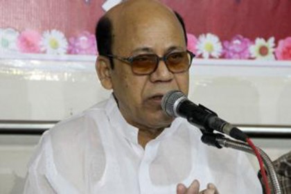'যারা এতিমের টাকা খায় এদেশে তাদের রাজনীতি করার অধিকার নেই'