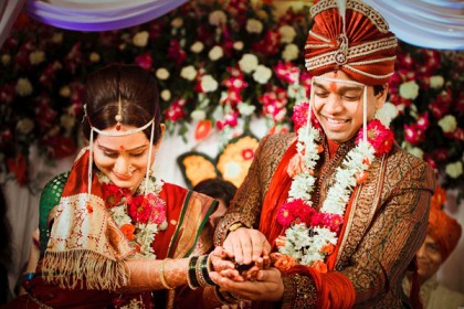 ৯৭% ভারতীয় মেয়েই বয়সে ছোট ছেলেকে বিয়ে করতে আগ্রহী!