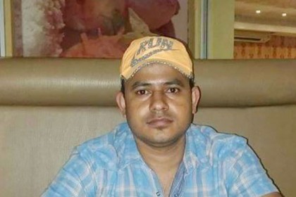 দক্ষিণ আফ্রিকায় বাংলাদেশীকে গুলি করে হত্যা