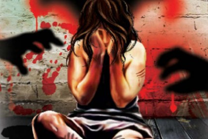 বাড্ডায় ধর্ষণের শিকার ৮ বছরের শিশু, আটক ২