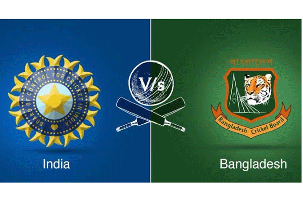 সেমিফাইনালে টাইগারদের প্রতিপক্ষ ভারত