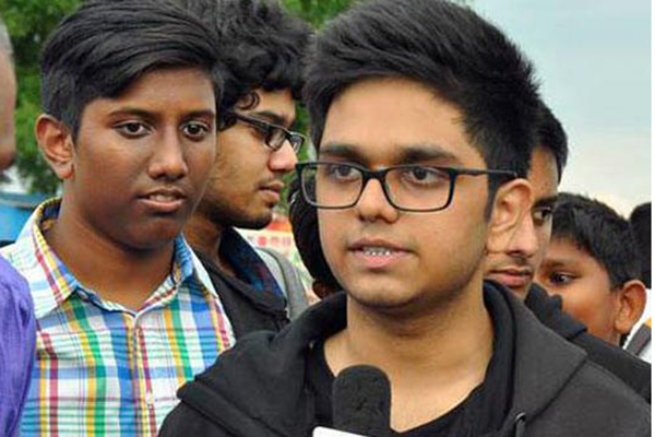 ধর্ষকদের ঘায়েল করতে ইলেক্ট্রিক জুতা 