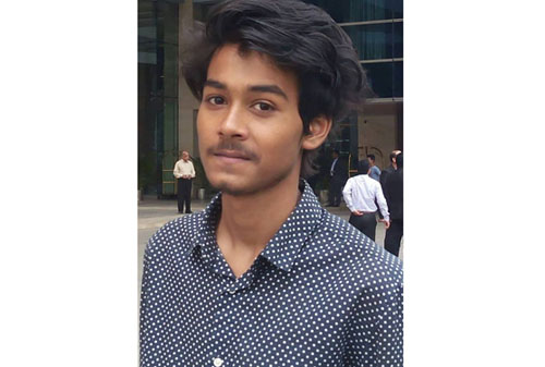 চট্টগ্রামে দু'দিন ধরে কলেজ ছাত্র
নিখোঁজ