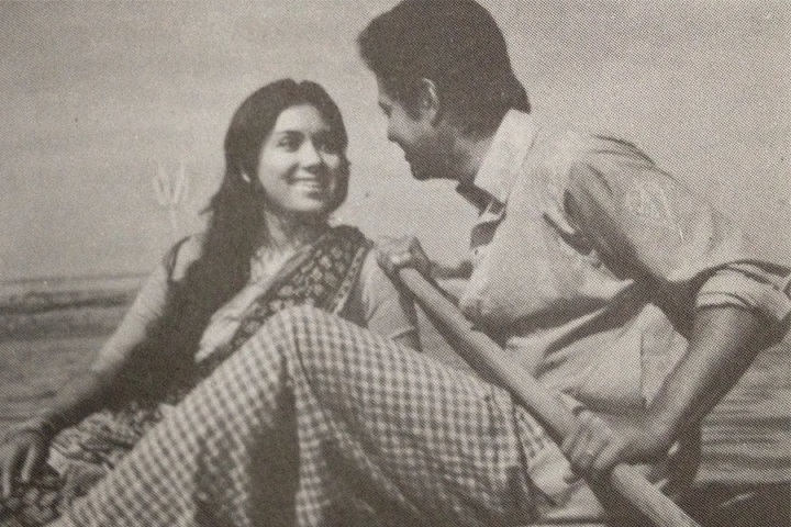 ২৫ বছর পর ফারুক-কবরীর 'সুজন সখি' উদ্ধার