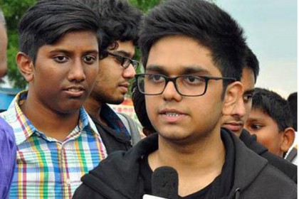 ধর্ষকদের ঘায়েল করতে ইলেক্ট্রিক জুতা 