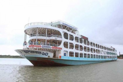 ঈদে বরিশাল-ঢাকা রুটে যুক্ত হচ্ছে ২৬টি লঞ্চ